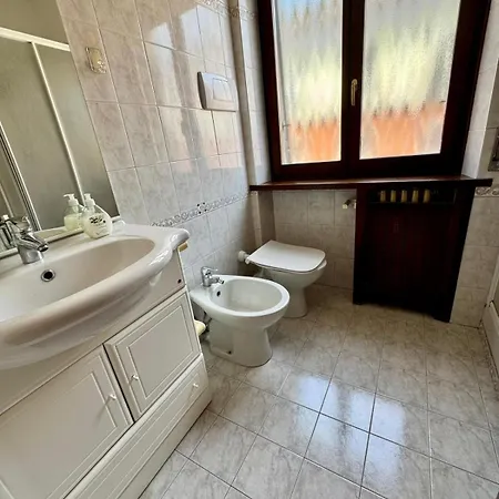 Romantica Maison d'hôtes Vérone