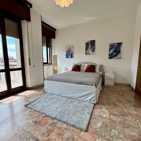 Maison d'hôtes Romantica Vérone