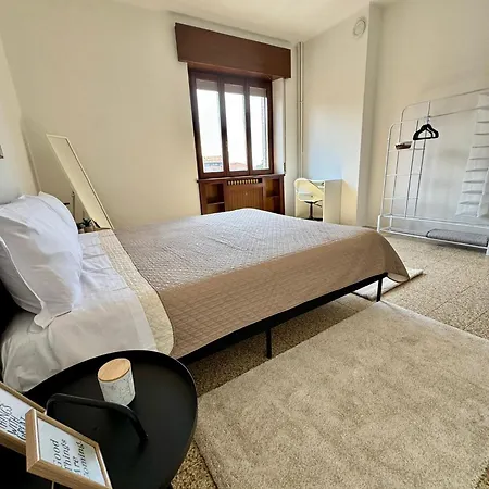 Maison d'hôtes Romantica