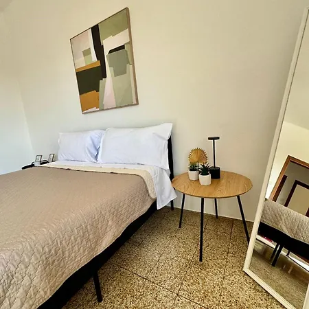 Maison d'hôtes Romantica