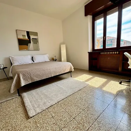 Romantica Maison d'hôtes