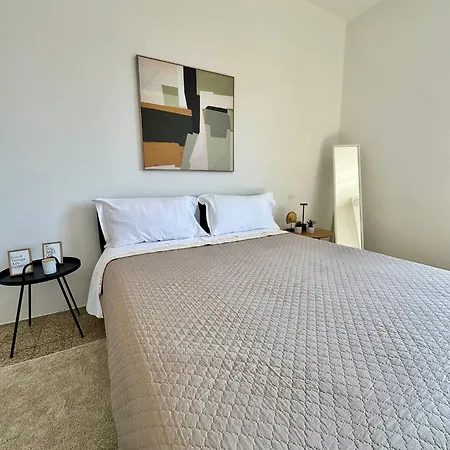 Maison d'hôtes Romantica Vérone